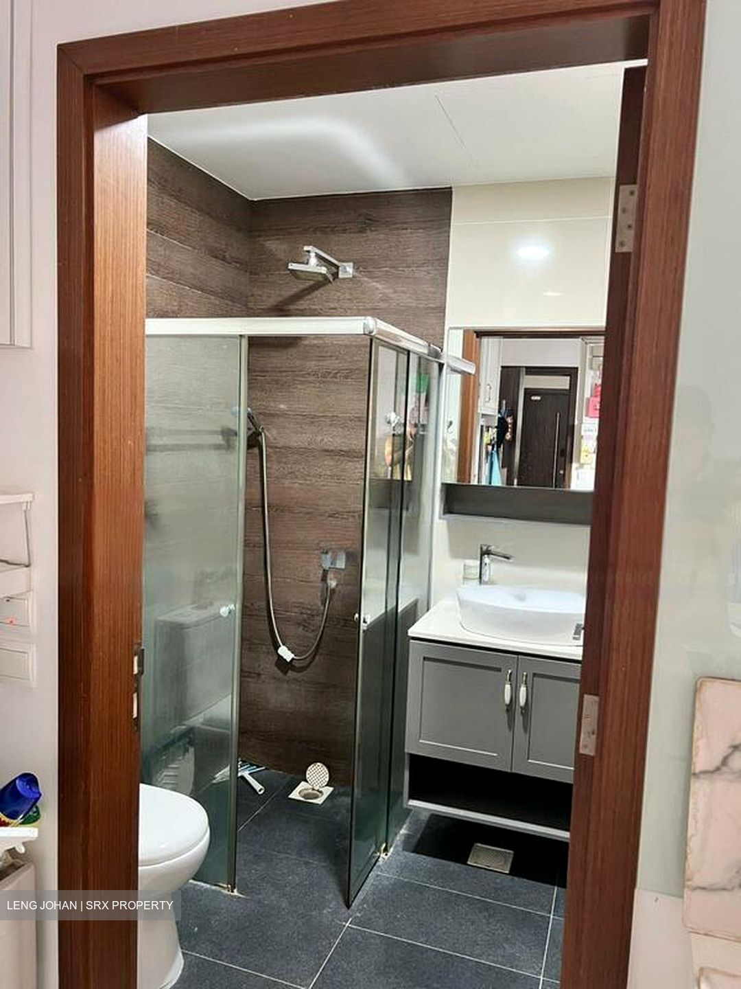 Prestige Heights (D12), Apartment #454330251